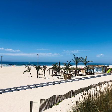 Beachliving Cabana Villa Esmoriz Exterior foto