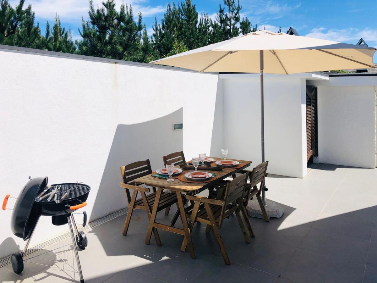Beachliving Cabana Villa Esmoriz Exterior foto