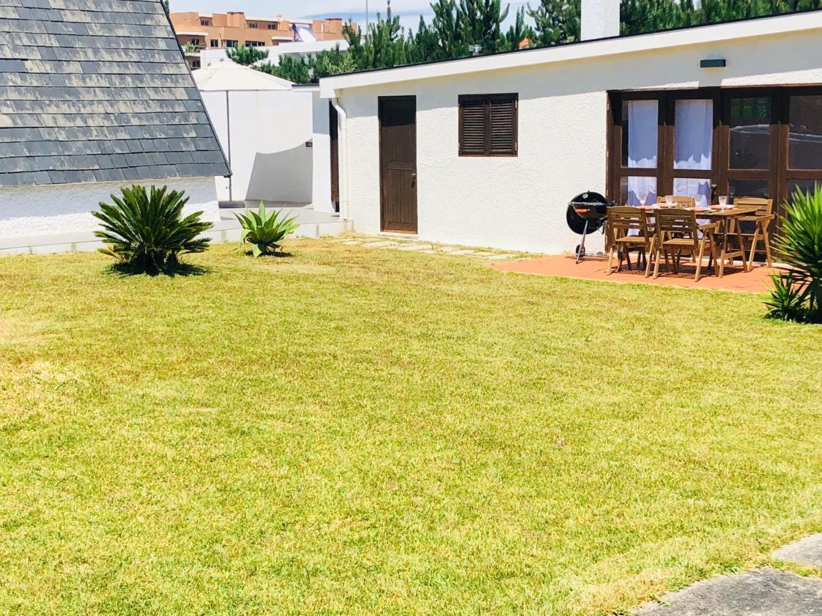 Beachliving Cabana Villa Esmoriz Exterior foto
